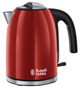 Электрочайник RUSSEL HOBBS 20412-70 - изображение 1