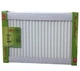 Радіатор сталевий TERRA Teknik Premium Plus 500/22х800 НП (1413547501) - зображення 3