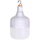 Лампа XO YH04 1200 мАч Ліхтар кемпінговий 3.2W 3 режими 18650/1200 mАh microUSB IP40 LED Білий - зображення 1