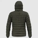 Куртка чоловіча Salewa Ortles Med 3 RDS DWN Jacket Men S Темно-оливковий - зображення 2