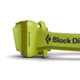 Ліхтар налобний Black Diamond Spot 400-R Жовтий - зображення 4