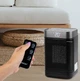 Тепловентилятор MalTec ProLine1500 1500 W - зображення 11