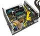 Блок питания Chieftec NITRO II 850W BPS-850C2 (BPS-850C2) Б/у - изображение 3