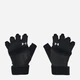 Перчатки Under Armour UA Ws Weightlifting Gloves 1369831-001 M Черные (195252668273) - изображение 2