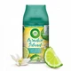 Сменный баллон к Air Wick Freshmatic Бергамот и Цветок апельсина, 250 мл - изображение 2