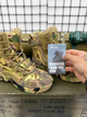 Тактичні берці Tactical Combat Boots Multicam 43 - изображение 5