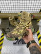 Тактичні берці Tactical Combat Boots Multicam 43 - изображение 6