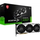 Відеокарта MSI RTX 4060 Ti VENTUS 3X 16G OC (RTX 4060 Ti VENTUS 3X 16G OC) (GDDR6, 128 bit, PCI-E 4.0 x16) - изображение 2