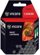 Tusz Incore do Canon CLI-571XL Black 5904741088356 - obraz 1