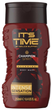 Perfumowany żel pod prysznic It's Time Champion Spirit 250 ml (5060648120374) - obraz 1