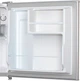 Однокамерный холодильник INTERLUX ILR-0055S - изображение 4