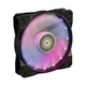 Вентилятор Frime Iris LED Fan 16LED RGB HUB-2 (FLF-HB120RGBHUB216) - изображение 6