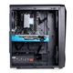 Комп'ютер Hero_466 (GTX 1060 6 Гб, Ryzen 5 5500, DDR4 16 Гб, SSD 240 ГБ. HDD 1 ТБ.) - зображення 3