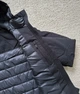 Мужская куртка CMP Man Jacket Fix Hood 33K3827-U901 56 (3XL) черная (11910040) - изображение 5