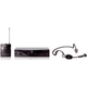 Радиосистема Perception Wireless 45 Sports Set BDA - изображение 2