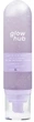 Осветляющий детокс-гель для умывания Glow Hub Purify & Brighten Jelly Cleanser 120 мл (5019607247607) - изображение 2
