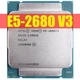 Комплект Intel X99 Pro V5 / Qiyida X99 E5-A99 LGA 2011-3 / Intel Xeon E5-2680v3 2.5-3.3 GHz / 16GB DDR4 - зображення 3