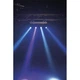 Світлодіодний LED прожектор Pinspot Bar 4 WW - зображення 6