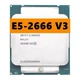 Комплект Intel X99 Pro V4 / Qiyida X99 E5-A99 LGA 2011-3 / Intel Xeon E5-2666v3 2.9-3.5 GHz / 32GB DDR4 - зображення 3