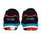 Сороконіжки взуття футбольне розмір 42.5 Joma FS REACTIVE FSS2301TF (верх-шкіра, підошва-RB, чорний) - изображение 6