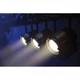 Прожектор Performer Fresnel Mini 30W 3100K Battery Powered - зображення 3