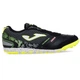 Сороконіжки взуття футбольне Joma MUNDIAL MUNW2201TF розмір 45 чорний - изображение 1