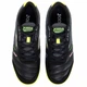 Сороконіжки взуття футбольне Joma MUNDIAL MUNW2201TF розмір 45 чорний - изображение 7