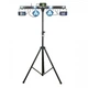 Комплект LED приладів QFX Compact light Fx Set - зображення 9