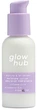 Осветляющий крем Glow Hub Purify & Brighten Moisture Lotion для проблемной кожи 95 мл (5019607247621) - изображение 1