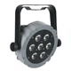 Світлодіодний LED прожектор Compact Par 7x CW/WW - зображення 1
