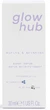 Сыворотка для лица Glow Hub Purify & Brighten Super Serum Детокс для проблемной кожи 30 мл (5019607247645) - изображение 4