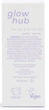 Сыворотка для лица Glow Hub Purify & Brighten Super Serum Детокс для проблемной кожи 30 мл (5019607247645) - изображение 5