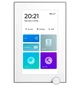 IP домофон BAS-IP AZ-07LL white - изображение 1