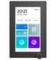 IP домофон BAS-IP AZ-07LL black - изображение 2