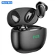 Навушники Bluetooth New Bee CT02 Black - зображення 1