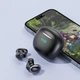 Навушники Bluetooth New Bee CT02 Black - зображення 4