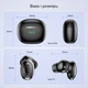 Навушники Bluetooth New Bee CT02 Black - зображення 11