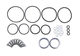 Ремкомплект Vanos BMW M52TU, M54, M56 11361440142 - зображення 2