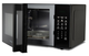 Мікрохвильова піч Hisense H23MOBS5HG (6943335) Б/У - изображение 3