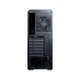 Корпус 1stPlayer R3-A-3R1 Color LED Black - зображення 6