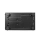 Корпус 1stPlayer V3-B-BK-4F1 Black без БП - изображение 2