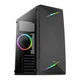 Корпус AeroCool Talon-G-BK-v1 Black без БП (ACCM-PV43013.11) - изображение 1