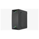 Корпус AeroCool Talon-G-BK-v1 Black без БП (ACCM-PV43013.11) - изображение 2