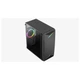 Корпус AeroCool Talon-G-BK-v1 Black без БП (ACCM-PV43013.11) - изображение 5