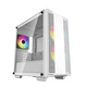 Корпус DeepCool CC360 WH ARGB (R-CC360-WHAPM3-G-1) - зображення 1