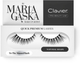 Rzęsy Clavier Quick Premium Lashes na pasku To The Moon & Back 801 (5907465652599) - obraz 1