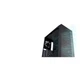 Корпус SilverStone FARA FAR1B-V2, без БЖ, 2xUSB3.0, 1xUSB2.0, 1x120mm Black fan, ATX - зображення 5