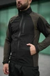 Вітровка Intruder SoftShell Light 'iForce' хакі S - зображення 3