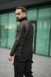 Вітровка Intruder SoftShell Light 'iForce' хакі S - зображення 4