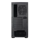 Корпус SilverStone FARA FAR1B-V2, без БЖ, 2xUSB3.0, 1xUSB2.0, 1x120mm Black fan, ATX - зображення 8